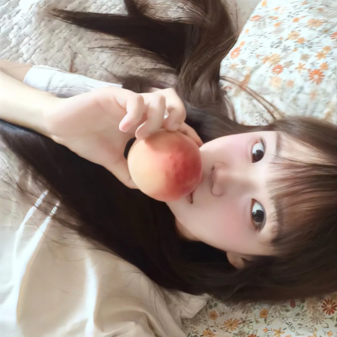 超能力女儿