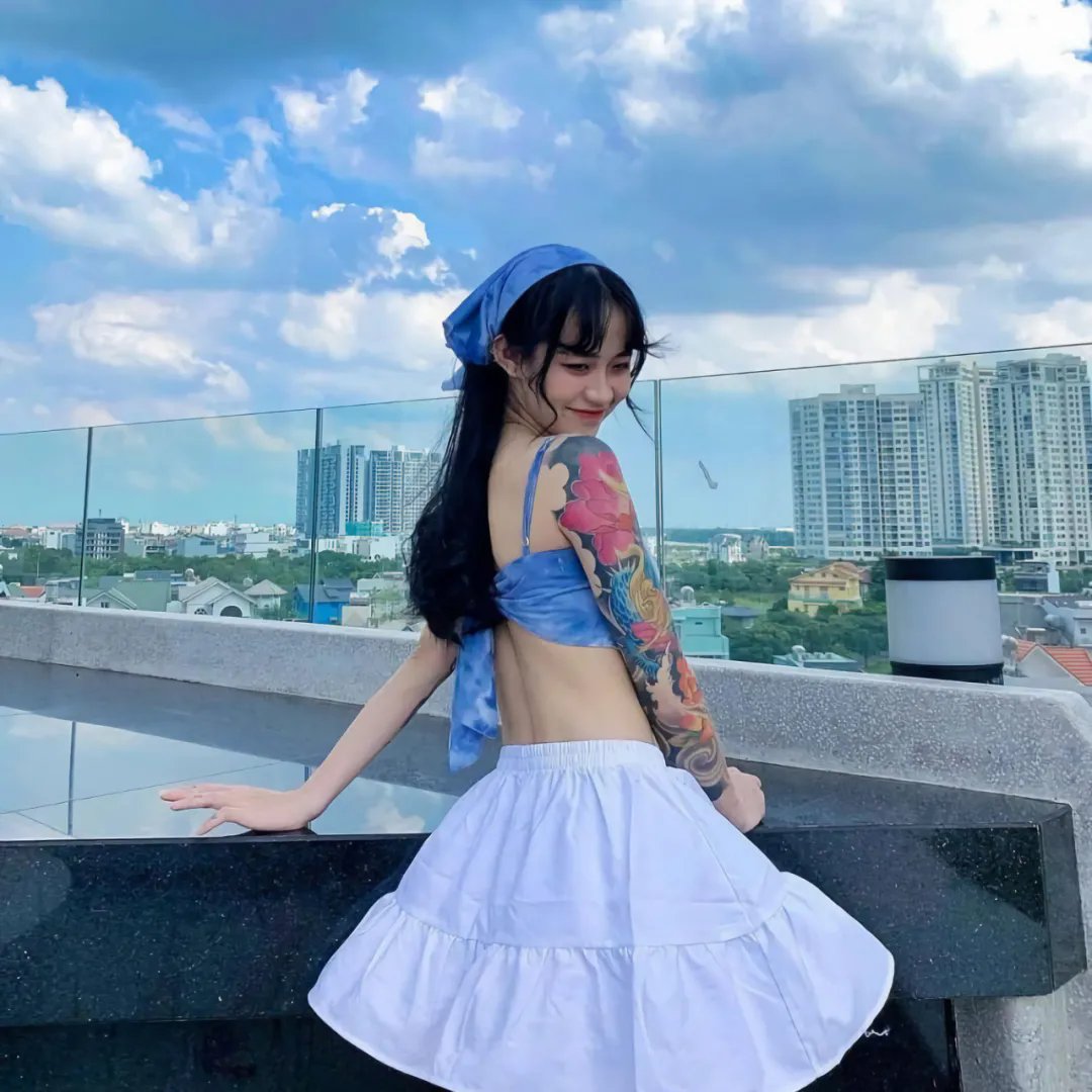 百街日记