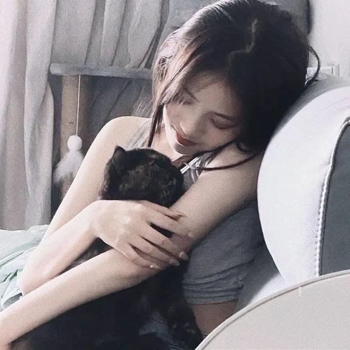 他是我的！