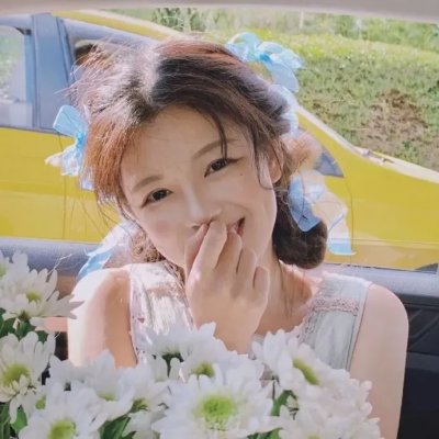 白雪新鲜人